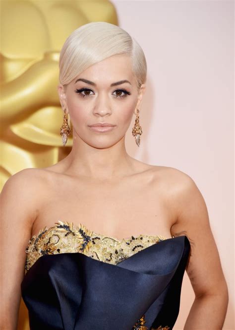 rita ora oscars